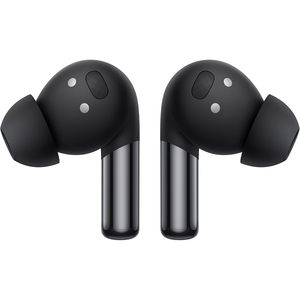 OnePlus Buds Pro 2 Noir Obsidienne Qualité Sonore Audiophile Dynaudio ANC de Classe Supérieure Immersif Intra-Auriculaire Co-Créé par JL - Product Image 2