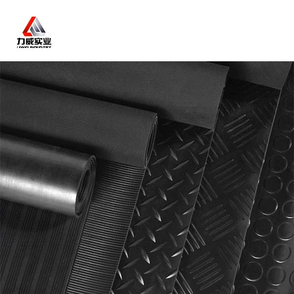 Customization Rubber Sheet Any Type and