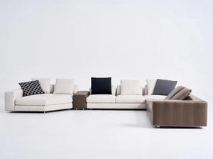 Sofás <span class=keywords><strong>de</strong></span> esquina seccionales modernos italianos con diseño <span class=keywords><strong>de</strong></span> chaise, juego <span class=keywords><strong>de</strong></span> sofás <span class=keywords><strong>de</strong></span> piano <span class=keywords><strong>de</strong></span> cuero, <span class=keywords><strong>muebles</strong></span>, <span class=keywords><strong>muebles</strong></span>, sofá modular en forma <span class=keywords><strong>de</strong></span> L - Product Image 2