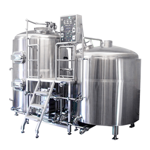 Fabbrica fornito buone prestazioni 100 <span class=keywords><strong>lt</strong></span> 600l 3000 litro conico fermentazione tankon serbatoio con agitatore - Product Image 6