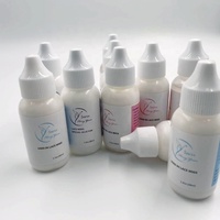 Colle de Qualité Supérieure en Gros Marque Privée Meilleur Adhésif Original pour Perruque en Dentelle Frontale