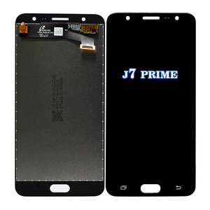 <span class=keywords><strong>หน้า</strong></span><span class=keywords><strong>จอ</strong></span> LCD สำหรับ<span class=keywords><strong>เปลี่ยน</strong></span> Samsung Galaxy <span class=keywords><strong>J7</strong></span> <span class=keywords><strong>Prime</strong></span> ขายส่ง - Product Image 1