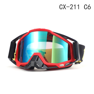 <span class=keywords><strong>Gafas</strong></span> de Motocross <span class=keywords><strong>Antivaho</strong></span> de Alta Calidad Directo de Fábrica para Actividades al Aire Libre, <span class=keywords><strong>Ciclismo</strong></span>, Viajes, Pesca, Fiestas en la Playa - Product Image 3