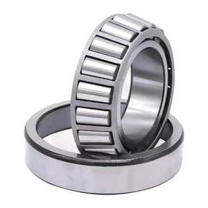 Rodamientos de marca originales, precio de fábrica al por mayor, rodamiento de rodillos Tapper de alta calidad 32209/XB2, rodamiento de rodillos cónicos para remolque - Product Image 2