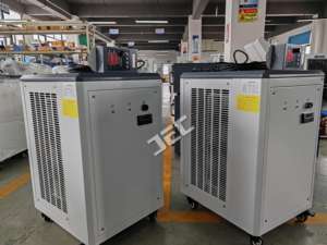 高周波2000A電解めっき整流器、クロムめっきラインめっき装置用 - Product Image 2