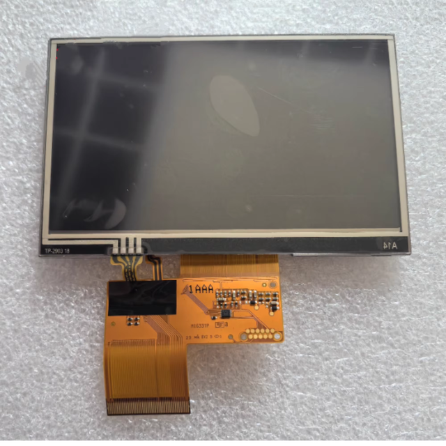In Stock  LQ043T1DG38G  4.3-inch LCD Display Screen Screen Assembly with Good Quality
