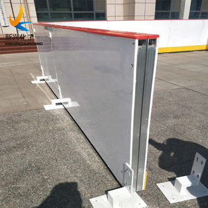 Bảng Mạch In Băng, Hàng Rào Sân Băng, Đĩa Sân Băng Khúc Côn Cầu - Product Image 6