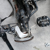 Pièces détachées d'occasion pour Chery : ensemble moteur, transmission, panneaux de carrosserie, systèmes électriques