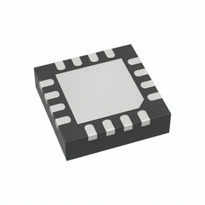 LT5557EUF # Mezcladores de RF de Canal del Fabricante TRPBF - Product Image 1