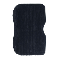 Matelas de Camping pour voiture-lit de voyage Portable matelas gonflable siège arrière voiture gonflable matelas pneumatique