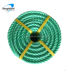 <span class=keywords><strong>Cuerda</strong></span> <span class=keywords><strong>de</strong></span> <span class=keywords><strong>Polipropileno</strong></span> Blanca <span class=keywords><strong>de</strong></span> 3 Hilos Hawser Laid <span class=keywords><strong>de</strong></span> 6 mm (<span class=keywords><strong>1</strong></span>/<span class=keywords><strong>2</strong></span> Pulgada) para Pesca y Embalaje, al Mejor <span class=keywords><strong>Precio</strong></span> al por Mayor - Product Image 2