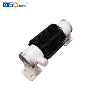 Tubo Cerámico Refrigerado por Aire de 5g/h para Generadores de Ozono, 5g PTFE/PVDF, Tamaño Compacto, Peso Ligero, Fácil de Integrar en Conductos de Aire y Unidades de Aire Acondicionado - Product Image 1