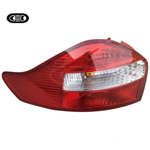 Feux arrière/<span class=keywords><strong>de</strong></span> frein/<span class=keywords><strong>de</strong></span> marche arrière TUZHIHAO Chery Cowin <span class=keywords><strong>C3</strong></span>, pièces d'origine démontées, fonctionnels, très bon état - Product Image 6