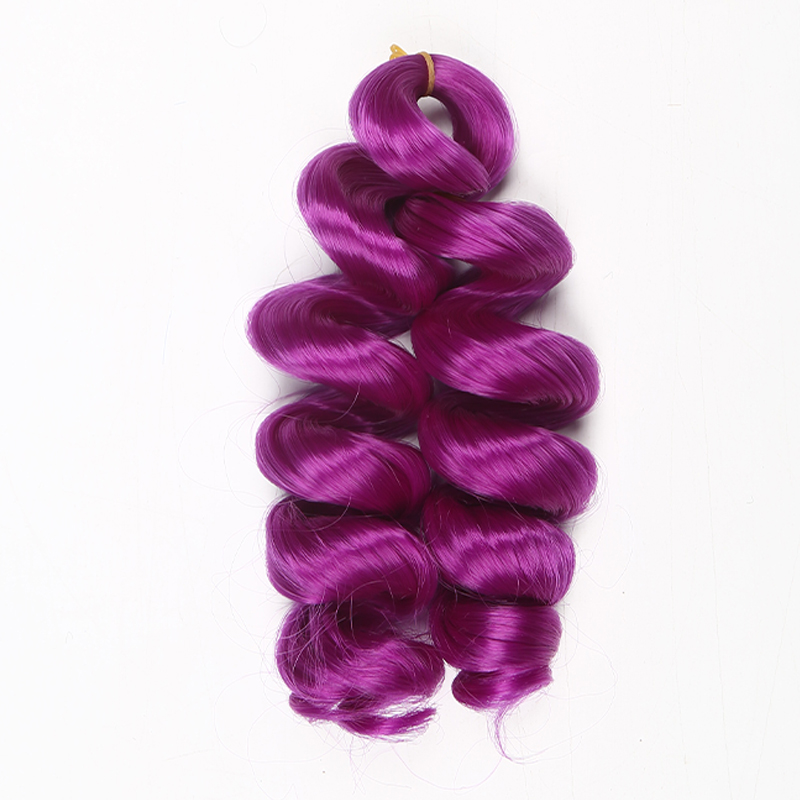 R violet