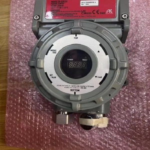 Détecteur de gaz fixe par inhalation Riken SD-D58 du Japon SD-D58-DC - Product Image 3