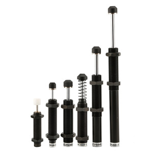 Hydraulic Oil Pressure Buffer <strong>Damper</strong> Cylinder Accessories Shock Absorber