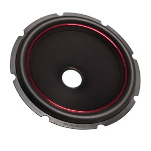 200-206 Loa Hình Nón Nhà Máy Bán Buôn Giá OEM ODM Loa Chuyên Nghiệp Phụ Kiện Đa Phương Tiện Loa Từ Nguồn Nhà Máy - Product Image 1