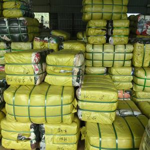 SF02 Abbigliamento Usato Estivo da Uomo all'Ingrosso, Alta Qualità, Seconda Mano: Pantaloncini, Pantaloni, <span class=keywords><strong>Jeans</strong></span>, T-Shirt - Product Image 6