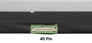 شاشة عرض L11 ltn15605 LVDS/40hd pin * 60HZ شاشات عرض LCD جديدة - Product Image 3