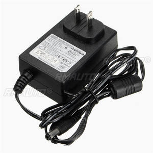 Émetteur FM numérique stéréo KROAK noir 5W, mini station radio FM - Product Image 6