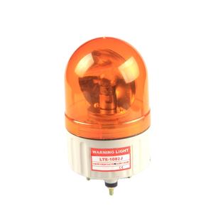 Поворотный маячок, мигающий свет, многоцветные опции, <span class=keywords><strong>12</strong></span> В, 24 В, 110 В, 220 В, светодиодная сигнальная лампа безопасности - Product Image 6
