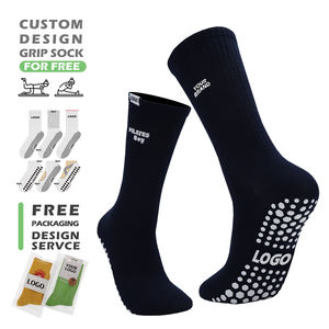 Calzini Antiscivolo in Silicone per Yoga, Danza e Pilates da Donna, Traspiranti con Logo Personalizzabile - Product Image 4