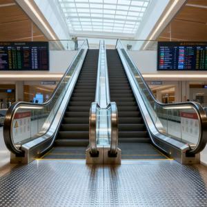 Ascensor Residencial Moderno de Diseño Compacto para Uso Doméstico con Sistema de Control de Ahorro de Energía - Product Image 5