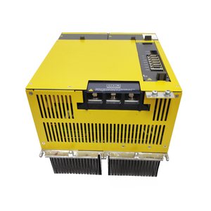 A06B-6141-H045 # H580 ใหม่ไดรฟ์เซอร์โว FANUC ของแท้สำหรับเครื่อง CNC A06B-6141H045 # อะไหล่ PLC รุ่น H580 - Product Image 4