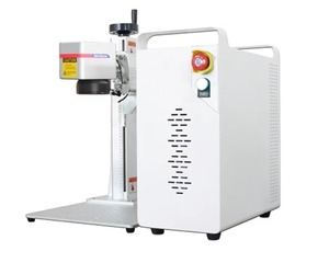 2024 nouvelle réduction! Machine de marquage laser fibre/co2 20w 30w 50w <span class=keywords><strong>100w</strong></span> machine à souder laser pour bijoutier - Product Image 3