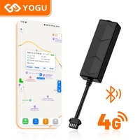 Dispositif GPS 4G YOGU YG-T92 pour voiture, vélo, moto, traceur GPS, alarme de clôture