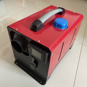 Chauffage au diesel de stationnement 12V tout-en-un, chauffage au gaz diesel 5KW <span class=keywords><strong>pour</strong></span> bateaux, camions, <span class=keywords><strong>camping</strong></span>-cars, garages - Product Image 5