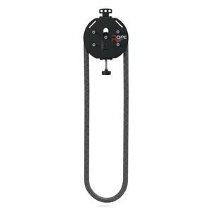 BunnyHi PSJ001 Máquina de entrenamiento de resistencia magnética giratoria con cable de acero, máquina de gimnasio sin fin para <span class=keywords><strong>fitness</strong></span>, entrenamiento de pecho y culturismo - Product Image 1