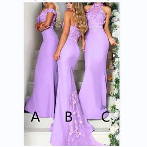 princess polly baby blue dress Purple Bridesmaid Dresses: Light & Dark Colors