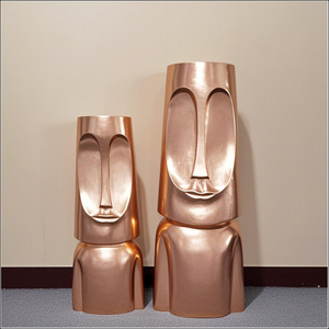 Jarrón Cilíndrico Clásico de Color Sólido, Maceta Creativa para Arreglos Florales Frescos, para Decoración del Hogar, Oficina o Cafetería - Product Image 6