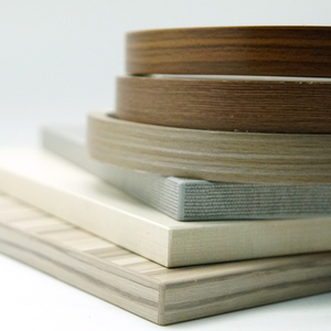 Metal Color <strong>PVC</strong> Silver Mirror Edge Banding Tape Self-Adhesive Edge <strong>Strips</strong> - Product Image 3