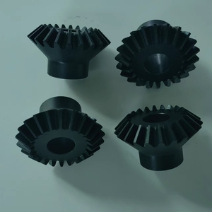 ZHX مخصصة CNC تصنيع الألومنيوم CNC أنابيب توصيل من الفولاذ/النحاس/البرونز المقاوم للصدأ طحن تحول Keyway المفتاح المعادن أجزاء - Product Image 6