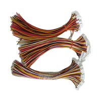 Connecteur Électrique Automobile Étanche 2P 3P à Bonnes Evaluations, Connecteurs de Câblage Électrique Auto Série 1.25mm avec Bornes