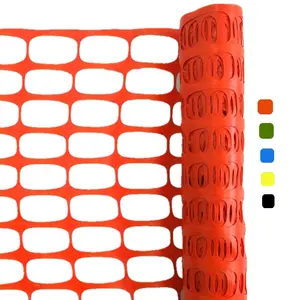 hochdruckstoff-ackel 5 kg orange kunststoff-sicherheitsnetz für baustelle sicherheitszaun