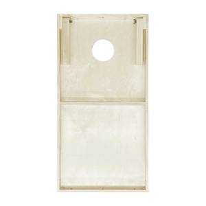 Ensemble de planches de <span class=keywords><strong>cornhole</strong></span> en bois avec logo personnalisé, pieds pliables en contreplaqué, surface imperméable, résistant aux intempéries, sacs de beanbag, sac de transport, taille réglementaire - Product Image 3