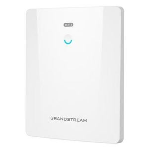 Randstream GWN7664ELR Outdoor Long Range AX6000 Wi-Fi 6 <strong>Access</strong> <strong>Point</strong> IP67 Weatherproof 2.5G SFP <strong>Enterprise</strong> <strong>Wireless</strong> AP - Product Image 1