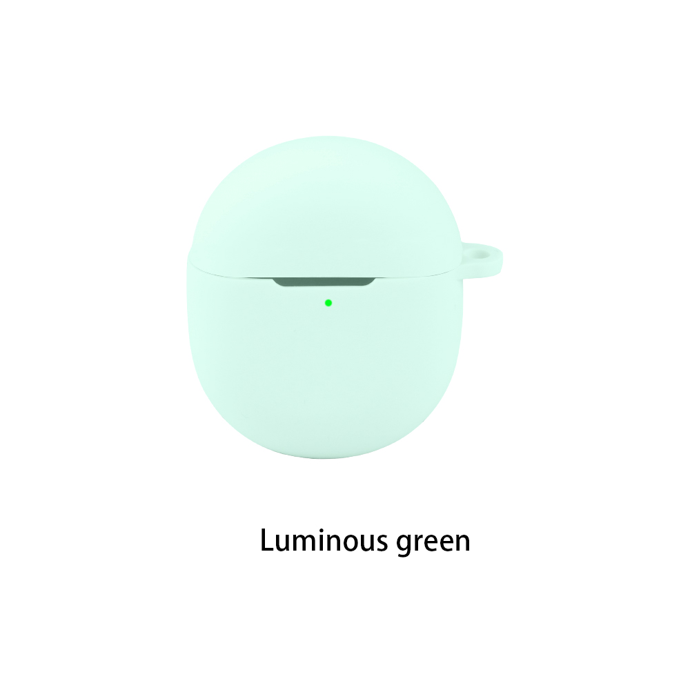 Vert lumineux/étui de protection