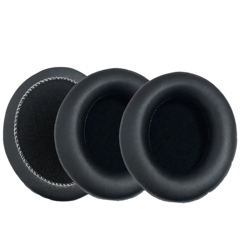 Replacement Ear Pad for Shure SRH840 940 SRH440 HPAEC240 Earpad Memory Foam Ear Cushion