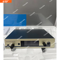 Microphone sans fil portatif EW300G3 à diversité réelle 1CH, prix de gros, avec récepteur sans fil un-à-un pour discours/église/spectacles