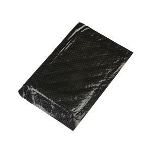 Disposable and Eco-friendly Fruit Vegetable Poultry Meat Moisture 14*8cm Absorbent Pads for Food Packaging - Product Image 2