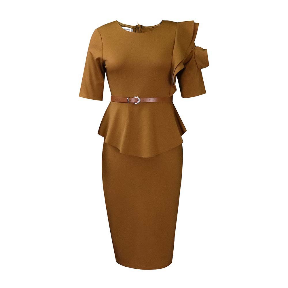 Shop Our African Dress Sets for Women - Stylish & Durable