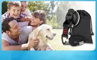 Kangdarpet Best-seller Attache de bain pour chien Ventouse en caoutchouc lourd Boucles de retenue pour bain de toilettage pour chien de compagnie