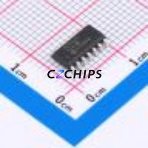 Original y nuevo amplificador operacional de chip IC de circuito integrado de 1/S/SL de 1/2" - Product Image 1