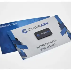 Cache-caméra de confidentialité, gadgets personnalisés - Product Image 1