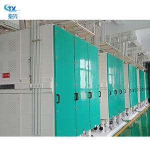 Machine avancée de broyage de farine de blé et de riz humide, équipement de traitement de la farine, <span class=keywords><strong>prix</strong></span> - Product Image 4