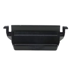 Chiusura per Vano Portaoggetti del Cruscotto, Scatola Portaoggetti Anteriore per <span class=keywords><strong>Ford</strong></span> Mondeo Edge <span class=keywords><strong>S</strong></span>-<span class=keywords><strong>Max</strong></span>, <span class=keywords><strong>Accessori</strong></span> Interni - Product Image 2